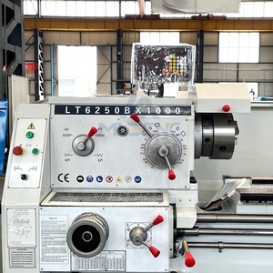 <span class=keywords><strong>Tour</strong></span> à métaux manuelle horizontale CA6180 Ca6280 pour fabricant de métaux avec dispositif rapide pour <span class=keywords><strong>chariot</strong></span> - Product Image 5