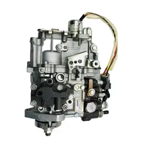 3TNV88 3TNE88 3D88 pompa ad alta pressione 729242-51330 pompa iniezione carburante Assy