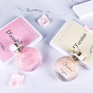 DIAOSHIDAN Chuxinlianren Profumo Sogno Romantico |   Profumo di Lusso a Lunga Durata per Donne 50ml DIAOSHIDAN - Product Image 2