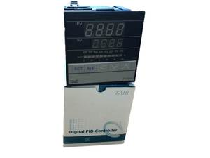Controlador de Temperatura Digital PID TAIE FY900-111000 85-265 VAC 15-50 VDC de Envío Rápido - Product Image 6