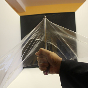 Carlas Miếng Dán Bảo Vệ Kính Chắn Gió Bọc Thép Chống Nổ Miếng Dán Cửa Sổ Xe Hơi Bằng Đá Chống Trầy Xước Lái Xe An Toàn - Product Image 6