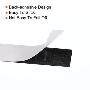 Heißer Verkauf Industrie anlagen Weißer Aufkleber Hohe selbst klebende Temperatur anzeige Etikett Stick On Thermometer Strip Digital - Product Image 2