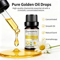 Minyak Esensial Marjoram Manis Organik Pine Needle 10ml Relaksasi Otot Perawatan Kulit Semua Jenis Kulit Pembuatan Lilin Grosir Massal