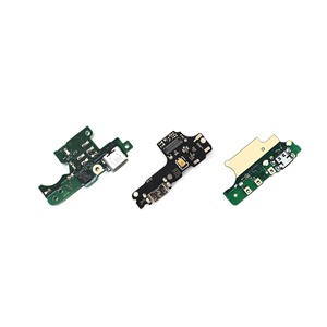 Phone <strong>Charger</strong> for <strong>Nokia</strong> 3 3.1 3.1Plus 3.2 3.4 USB <strong>Charger</strong> Flex Cable 5 4.2 5.1 5.3 Charging Port <strong>Connector</strong> 5.4 Microphone Board