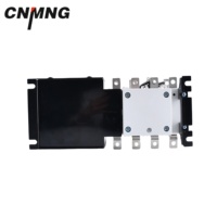 Commutateur de transfert automatique à double alimentation ATS FHG-1250/4P-S1-F pour l'alimentation en énergie solaire et les générateurs diesel
