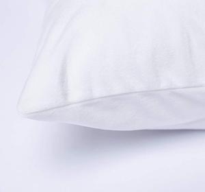 Merry Christmas Custom Printed Woven Plain Square Pillow Case Decorative Cushion <b>Covers</b> for Home Hospital & Hotel Use - Product Image 6