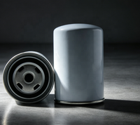 Nouveau filtre à carburant pour moteur à injection Common Rail SRY (Modèle compatible SINOTRUK SRY-2000401) – Dure 100 000 kilomètres – Pièce de rechange