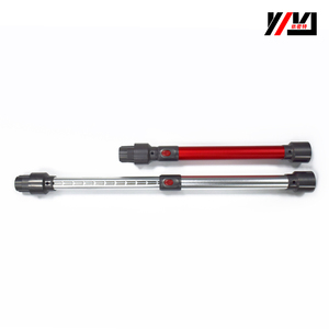 Accessoires pour aspirateur : Tuyau télescopique compatible avec <span class=keywords><strong>Dyson</strong></span> V7 V8 V10 V11 V15 GEN5 – Tube d'extension pour l'approvisionnement mondial - Product Image 5