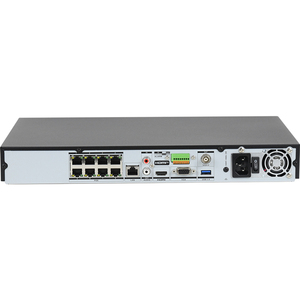 HIK 8-ch 32-ch 1.5U 1U 8 PoE 8K DS-7608NI-M2-8P/DS-7732NI-M4/16P <span class=keywords><strong>NVR</strong></span> H.265 + Поддержка POS VCA функция сетевой видеомагнитофон - Product Image 2