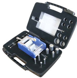 Equipo de Prueba de Mandril BGD 564 ISO 1519 - Product Image 5