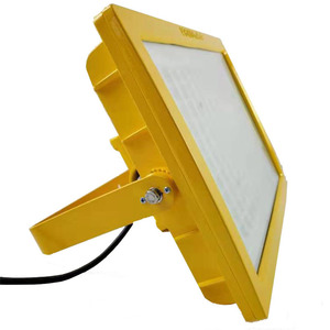 Reflector LED a Prueba de Explosiones NFTD8201-L400 de 400W, Montaje en Soporte, T4 Nema 4X, Garantía de 5 Años - Product Image 3