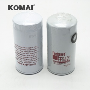 Filtro de combustible diésel KOMAI 400403-00126 para excavadora <span class=keywords><strong>Doosan</strong></span> <span class=keywords><strong>DX225LCA</strong></span> 1399760 P550881 32925932 65,12503-5026A - Product Image 4