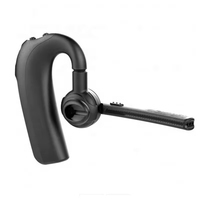 PMLN7851A opération critique PTT casque noir écouteur Microphone casque pour MOTOROLA Poc Uhf talkie-walkie Radio longue portée