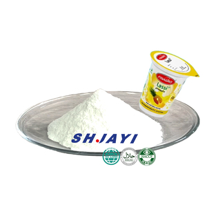 Dứa Lassi sữa chua chất làm đặc chất nhũ hóa ổn định nhà sản xuất bột CMC Natri Carboxymethyl cellulose <span class=keywords><strong>e466</strong></span> - Product Image 1