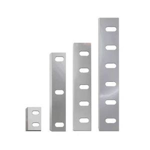 Lame de broyeur en plastique Sharp OKMT, coupe du caoutchouc recyclé/carton/déchets, lame et couteau de broyage industriel - Product Image 6