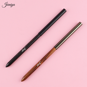 Venta al por mayor <span class=keywords><strong>de</strong></span> palisandro/mango <span class=keywords><strong>de</strong></span> blackwood pelo puro Kolinsky gel UV diseño <span class=keywords><strong>de</strong></span> <span class=keywords><strong>uñas</strong></span> pintura pincel acrílico para diseños <span class=keywords><strong>de</strong></span> <span class=keywords><strong>uñas</strong></span> 2024 - Product Image 6