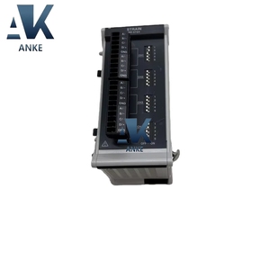Nouvel instrument d'acquisition de données multicanal Keyence NR-ST04, module de mesure de contrainte, négociable - Product Image 1