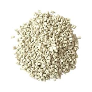 40% PPS renforcé de fibres de verre ingénierie haute performance thermoplastique résistance à la chaleur exceptionnelle PPS modifié chimique GF40 - Product Image 1