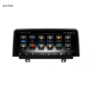 12,3 pulgadas Android 10 6 + 128 para BMW 3 <span class=keywords><strong>4</strong></span> Series F30 F31 F34 F35 F80 F32 F33 F36 F82 F83 unidad principal de navegación GPS para coche Radio Tape IPS - Product Image 6