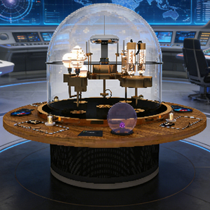 plomb d'Archimè<span class=keywords><strong>de</strong></span> du fabricant utilisés comme accessoires pour des expositions <span class=keywords><strong>et</strong></span> des activités <span class=keywords><strong>de</strong></span> vulgarisation scientifique - Product Image 5