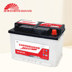 Fabricantes de baterías de <span class=keywords><strong>coche</strong></span> EFB70 al por mayor 12V <span class=keywords><strong>70ah</strong></span> batería de arranque de <span class=keywords><strong>coche</strong></span> de plomo ácido batería EFB buena resistencia al calor - Product Image 2