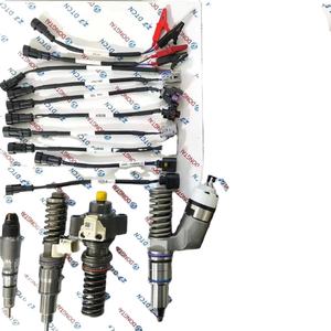 NO.051(3) DT-AR907 + Fuel Injector Bobina Isolamento 1000V Suportar Tensão Tester - Product Image 1