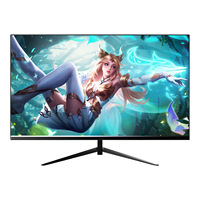 High Value Cheap Price I3 I5 I7 All in One Pc Gaming Cpu Full Set Hardware & Software All in One Computer