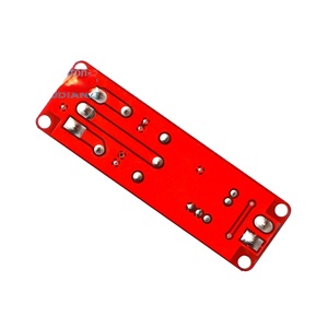Модуль задержки NE555, моностабильное реле-переключатель (12В), автомобильное электрическое реле задержки, производство Китай - Product Image 5