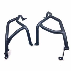 Parachoques de protección de motor de motocicleta de aleación de aluminio de alta calidad para <span class=keywords><strong>SUZUKI</strong></span> <span class=keywords><strong>GSX</strong></span> S 750 2017-2021 - Product Image 4