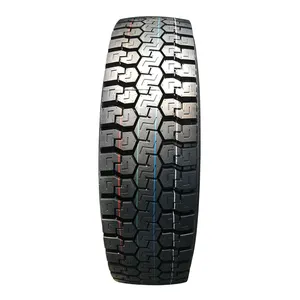professional tyre supplier radial truck tires 1200r24