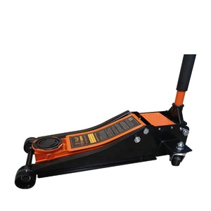OSATE Factory Price Automotive Low Profile <strong>Car</strong> Repair <strong>Jack</strong> 3 Ton Hydraulic Floor <strong>Jack</strong> in Stock - Product Image 4