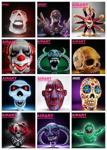 <span class=keywords><strong>Esqueleto</strong></span> Inflable <span class=keywords><strong>del</strong></span> Día de los Muertos, Decoración Inflable de <span class=keywords><strong>Esqueleto</strong></span> de Halloween, Modelo <span class=keywords><strong>Humano</strong></span> de Calavera Personalizado, Inflables de Halloween - Product Image 6