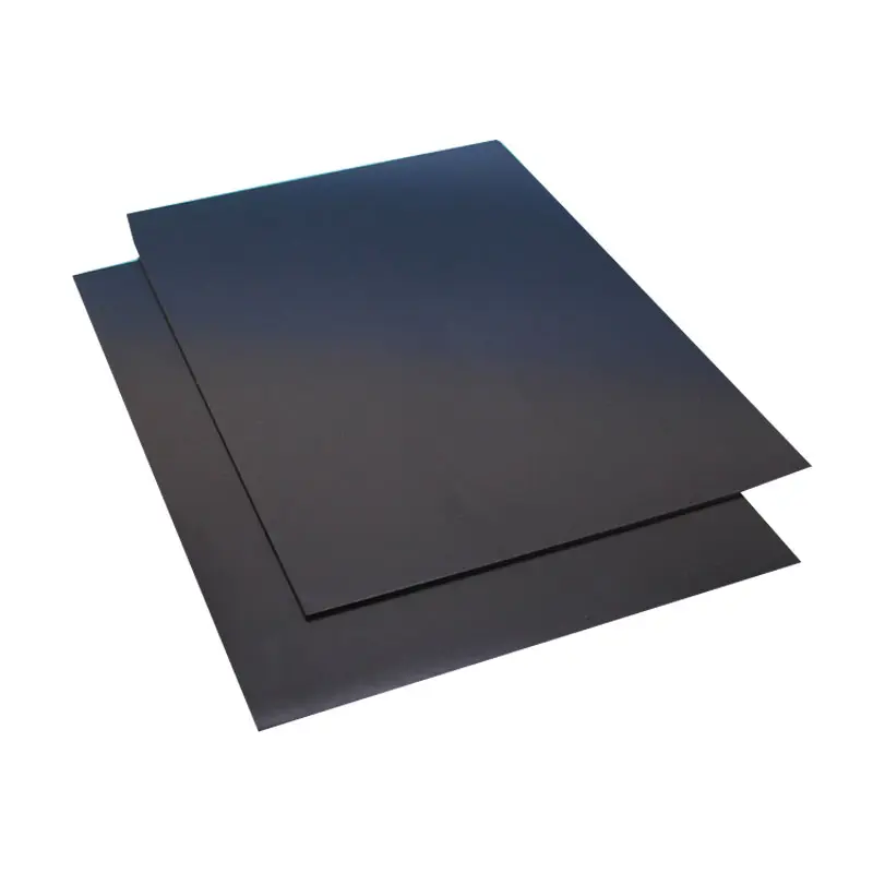 100 x 100 x 1mm with Chinese adhesive flexible iron sheet soft rubber magnet