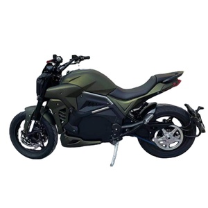 Nouvelles motos 2021 au meilleur prix, motos de 3 kW, 5 kW, 8 kW à vendre - Product Image 3