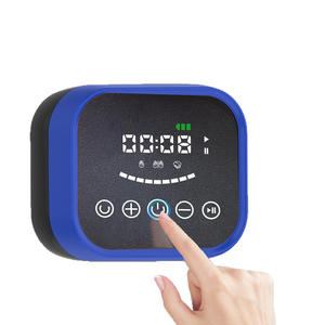 Hand Stroke Hemiplegia <b>Rehabilitation</b> Robot Glove Trainer Pneumatic Finger Separator <b>Exerciser</b> Equipment - Product Image 1