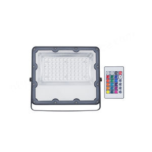 Haute performance de coût élevé 20W 30W 50W 100W 150W 200W étanche Ip66 RGB projecteur LED extérieur - Product Image 1