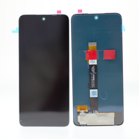 Accessoires de téléphone cellulaire de haute qualité pour Motorola G31 G42 G71 modèle écran LCD original de haute qualité