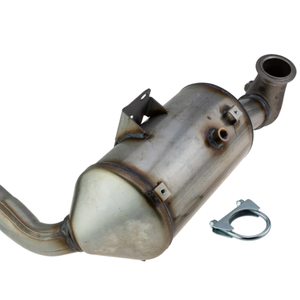 เครื่องฟอกไอเสียเหมาะกับ <span class=keywords><strong>Opel</strong></span> <span class=keywords><strong>Corsa</strong></span> D Meriva B 1.3 CDTI - Product Image 1