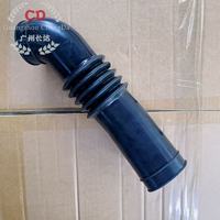 OEM Baru untuk H100 Porter 97 Pipa Intake Pipa Ventilasi Mesin 28138-97 Tabung Filter Udara Suku Cadang Mobil