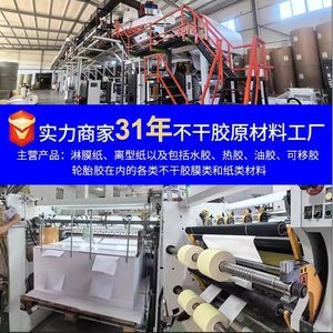 Watson Self Adhesive <b>PVC</b> Label Paper Roll White Base Water Based Adhesive Waterproof Laser Printing Custom Wholesale - Product Image 5