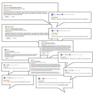 7 pollici 67 strato damasco cucina cuoco Set taglio taglio professionale Santoku <span class=keywords><strong>coltello</strong></span> da cucina giapponese Santoku <span class=keywords><strong>coltello</strong></span> da cuoco - Product Image 6