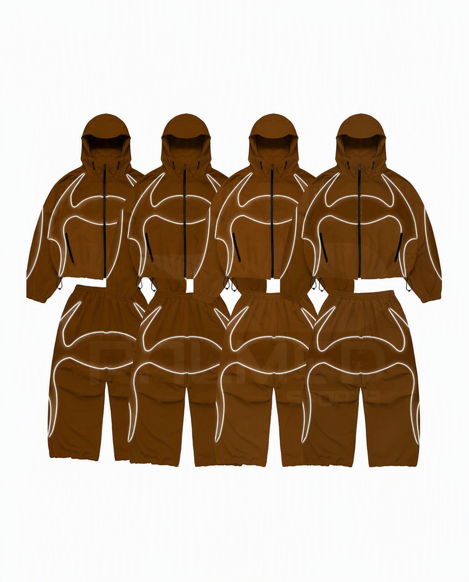 Chocolate