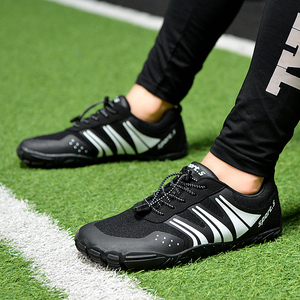 Chaussures Creek pour la randonnée en rivière, chaussures aquatiques, chaussures de plage, randonnée en plein air et trekking, chaussures de randonnée en rivière, bateau, surf, sentier - Product Image 1