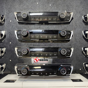 Original <span class=keywords><strong>de</strong></span> alta calidad 1 serie F20 2 serie F22 3 Serie F30 Panel <span class=keywords><strong>de</strong></span> interruptores <span class=keywords><strong>de</strong></span> aire acondicionado interruptor <span class=keywords><strong>de</strong></span> aire acondicionado para <span class=keywords><strong>BMW</strong></span> - Product Image 5