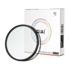 Großhandel Fotografie-Kameraobjektiv Sternendiffusionsfilter 49mm 67mm 77mm 82mm 1/<span class=keywords><strong>2</strong></span> 1/4 Schwarzer Nebel Softfilter für DSLR-Kamera - Product Image 1