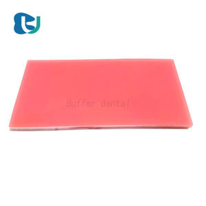 Cera per Base Dentale 240g a Buon Prezzo, Cera Modellante Universale per Laboratorio Dentistico, Protesi Rimovibile - Product Image 3