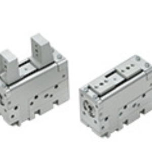 Pinza de sujeción con husillo de bolas KSS, series RG y CGS, actuador eléctrico, tipo de montaje: Otro - Product Image 4