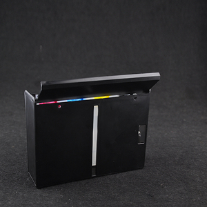 Réservoir d'encre CISS 4 couleurs avec interrupteur pour CISS à utiliser pour Canon,Hp,<span class=keywords><strong>Epson</strong></span>,Brother - Product Image 5