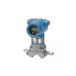 เครื่องส่งสัญญาณวัดความดันสัมบูรณ์ Rosemounts305CA HART 4-20mA ความแม่นยำสูงสำหรับระบบสุญญากาศ ปั๊มสุญญากาศ และระบบระเหย - Product Image 1