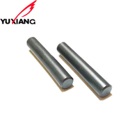 Noyaux en ferrite ou en fer à noyau en ferrite, tiges d'impédance en ferrite souple, noyaux R6*30,6*25,5*20